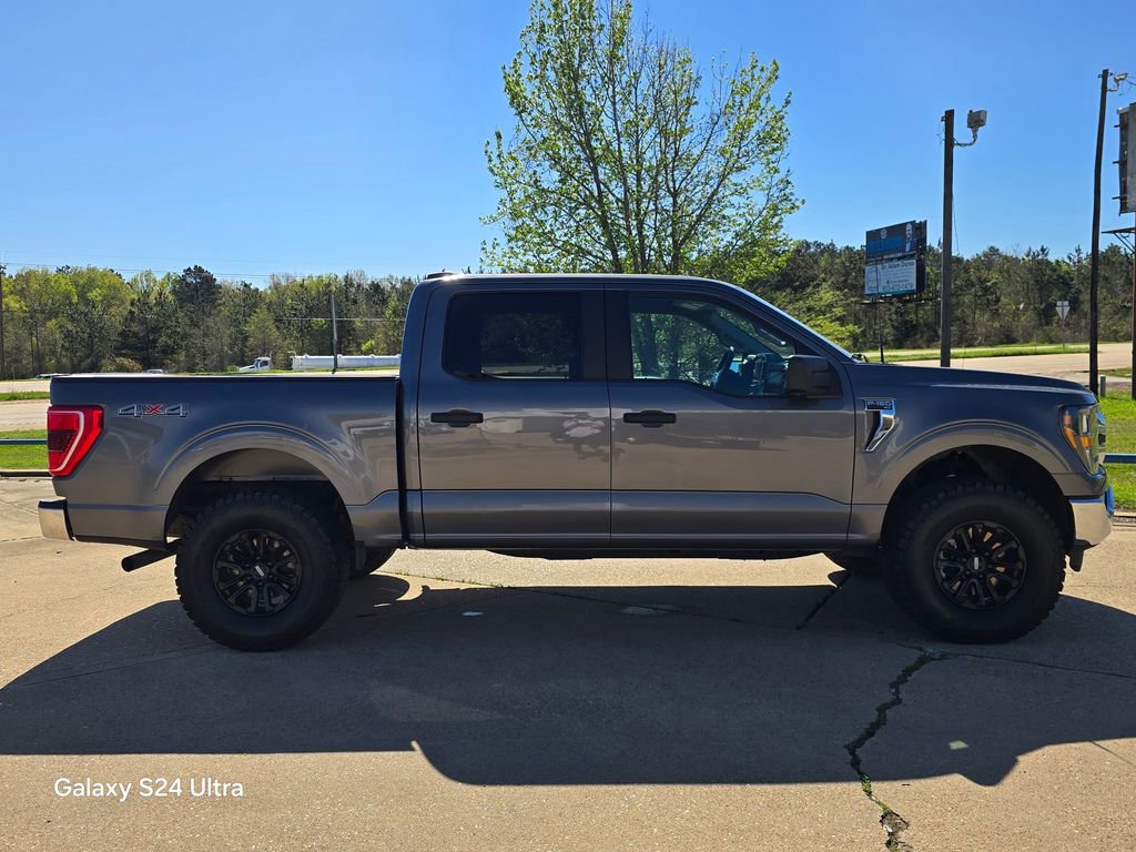 Used 2023 Ford F150 XLT image 7