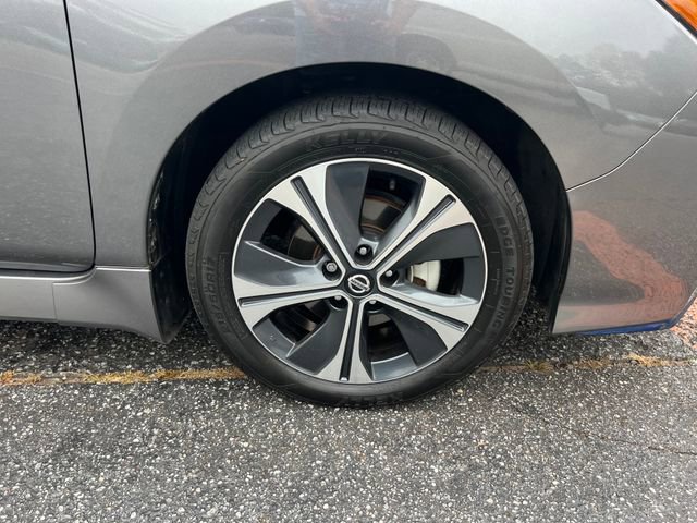 Used 2022 Nissan Leaf SL Plus image 40