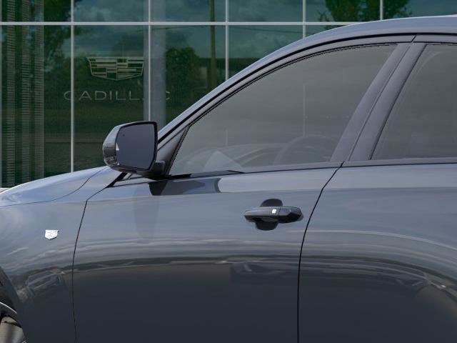 New 2025 Cadillac CT4 Sport image 12