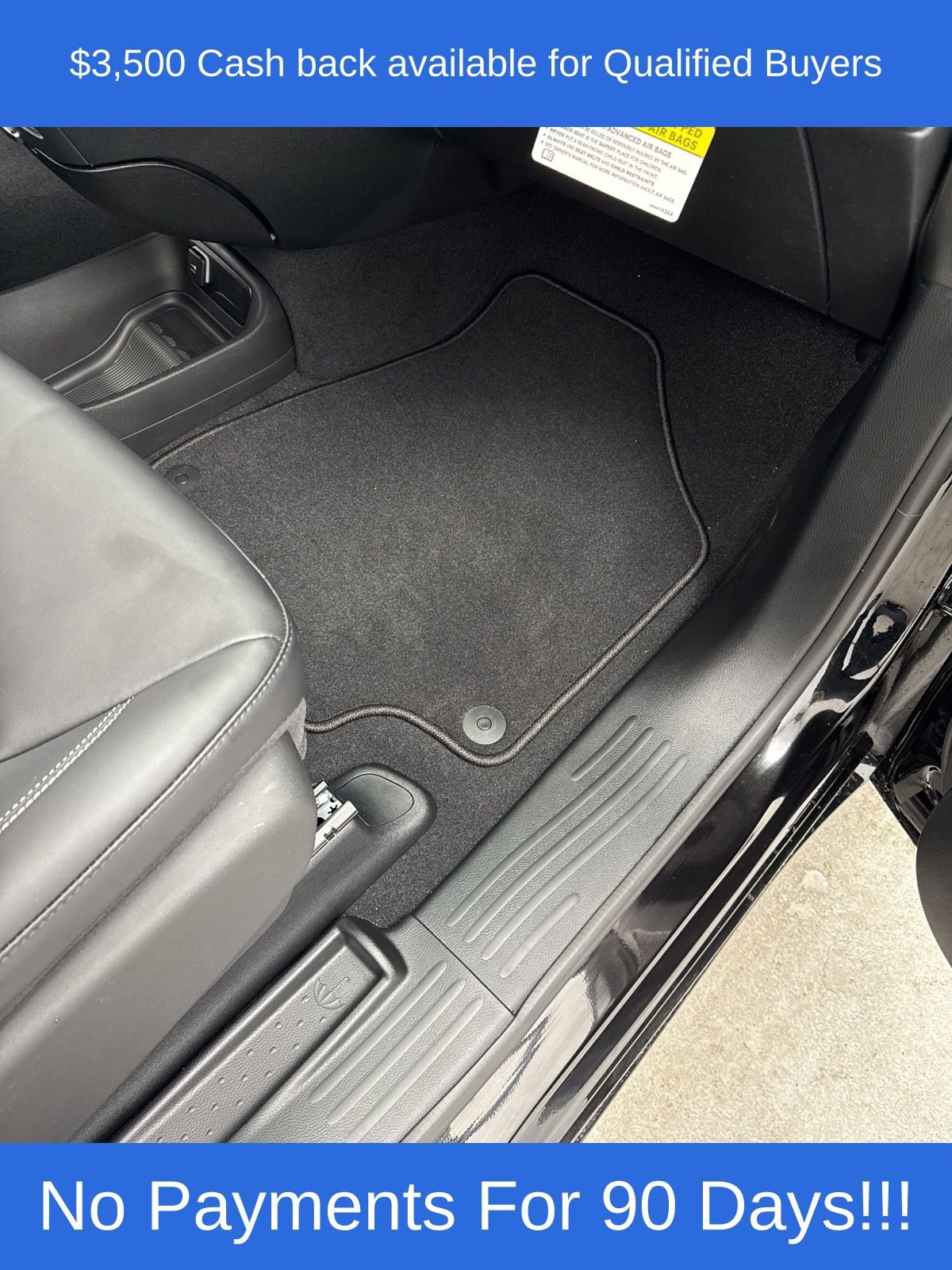 New 2026 Chrysler Pacifica Select w/ S Appearance Package image 29