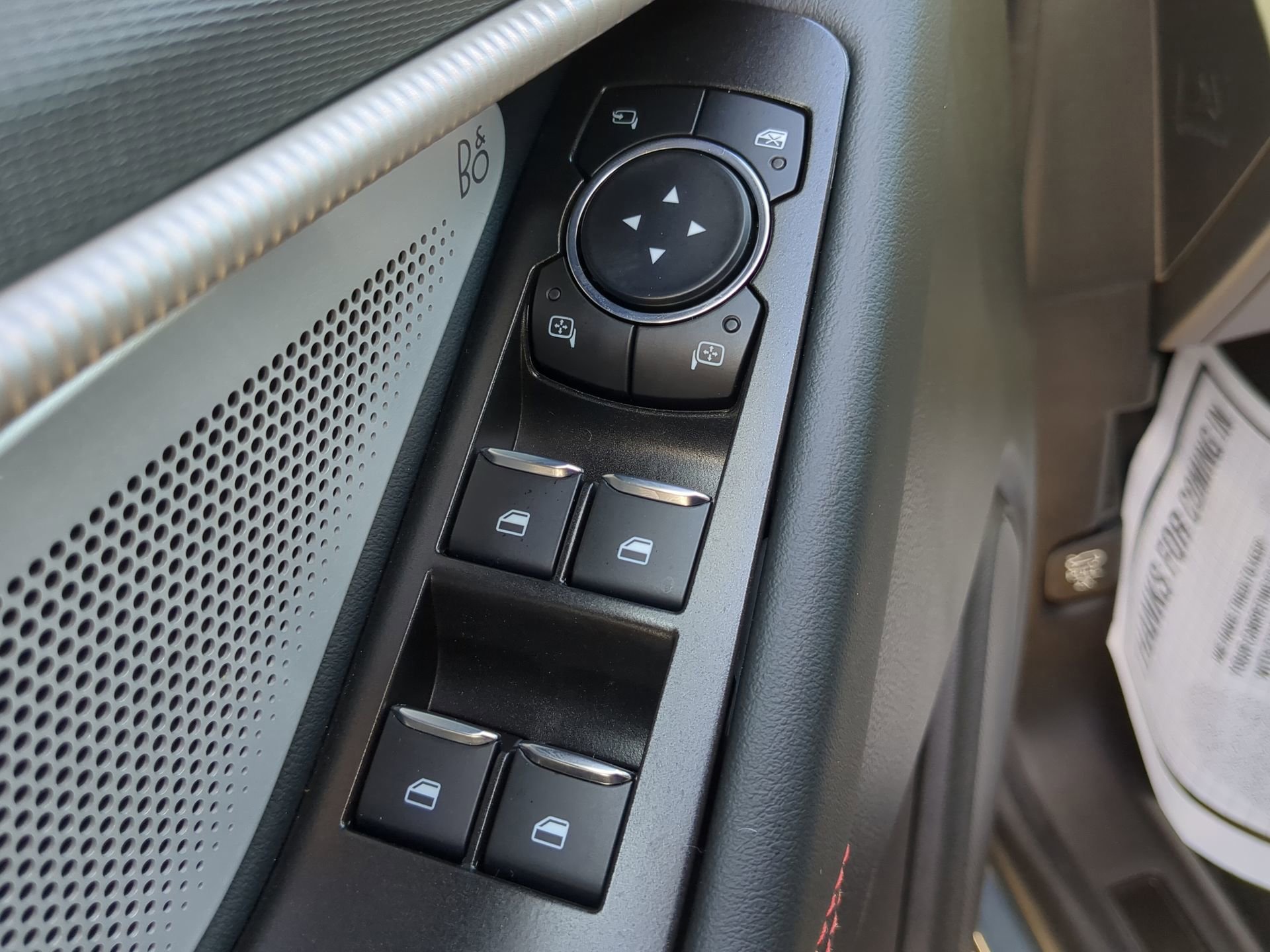 New 2026 Ford Explorer ST w/ Sun And Sound Package image 52