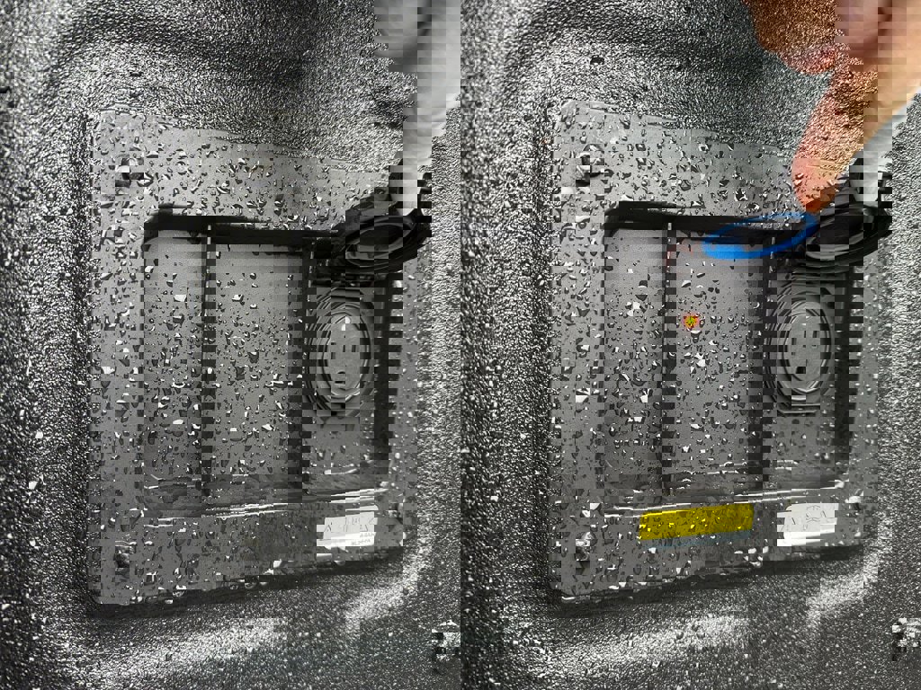 New 2025 Ford Ranger XLT w/ Equipment Group 301A High image 8