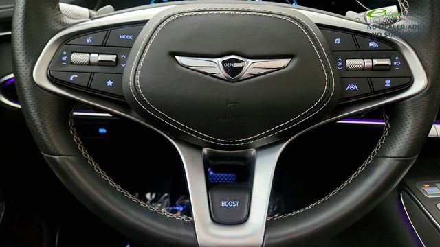 Used 2025 Genesis Electrified GV70 w/ Prestige Package AWD/4WD image 56