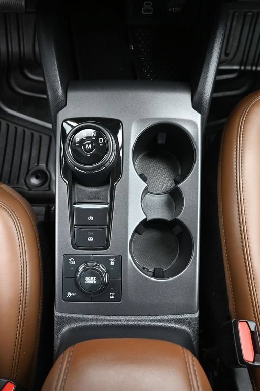 Used 2024 Ford Bronco Sport Badlands w/ Premium Package AWD/4WD image 22