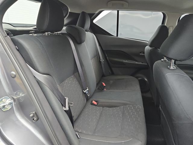 Used 2024 Nissan Kicks SV w/ Interior Electronics Package image 43