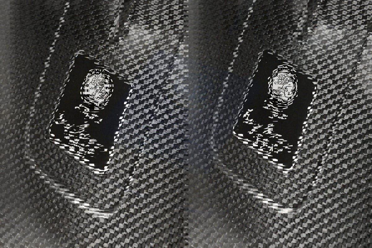 Used 2021 Mercedes-Benz AMG GT Black Series w/ Lane Tracking Package image 27