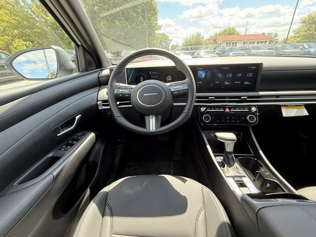 New 2025 Hyundai Tucson XRT image 22