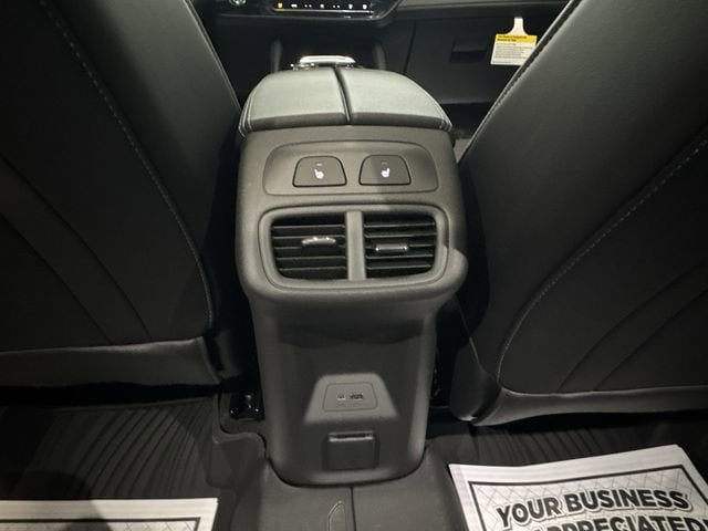 New 2026 Buick Envision Avenir AWD/4WD image 24