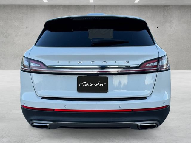 Used 2020 Lincoln Nautilus FWD w/ Equipment Group 101A image 15