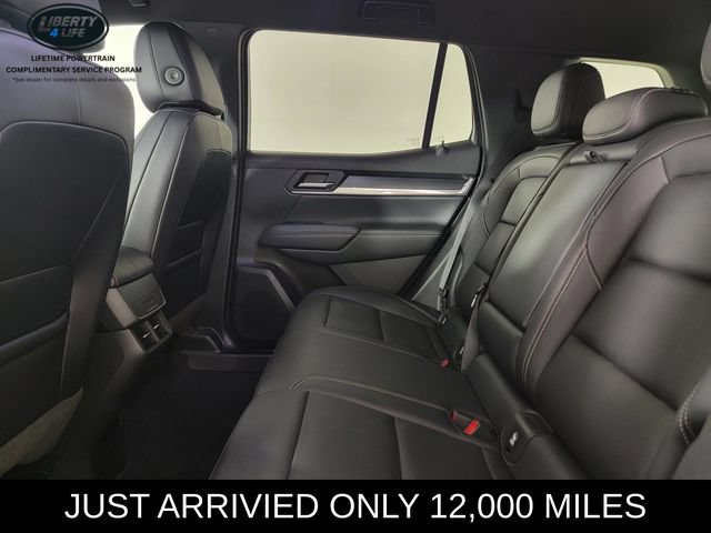 Used 2026 GMC Terrain Elevation w/ Elevation Premium Package AWD/4WD image 15