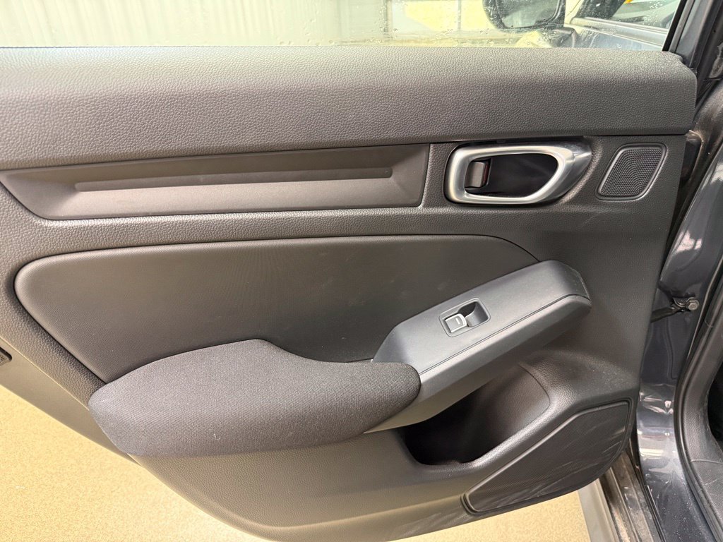 Used 2024 Honda Civic Sport image 21