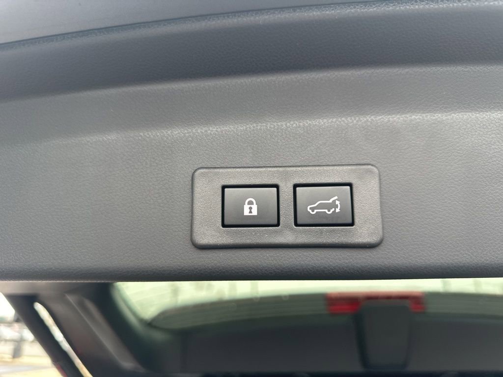 New 2026 Subaru Ascent Bronze Edition image 30