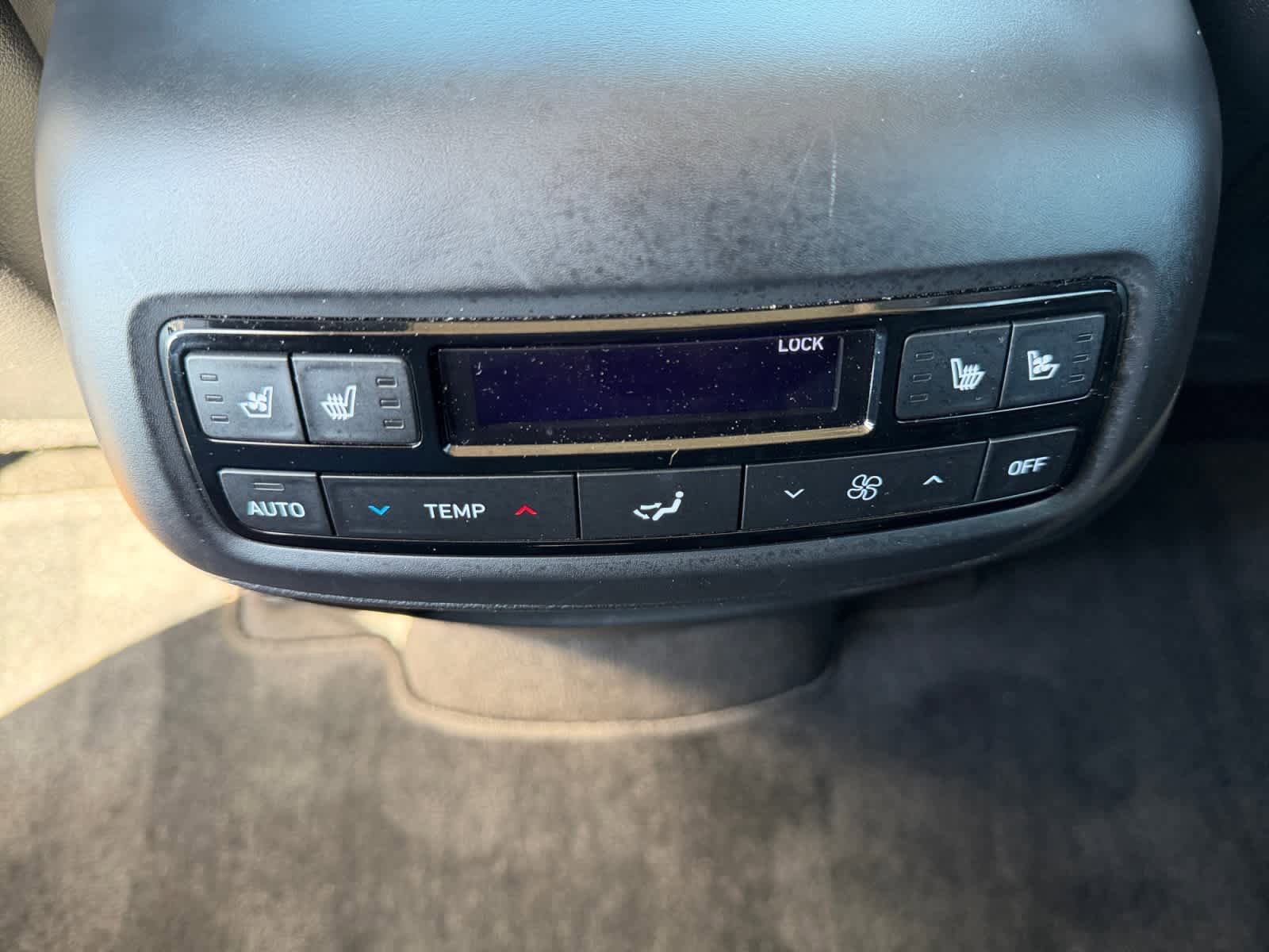 Used 2025 Hyundai Palisade SEL AWD/4WD image 13