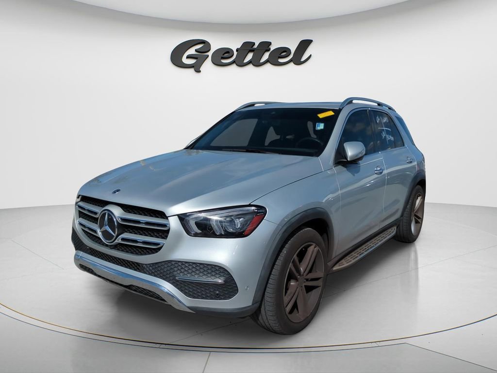 Used 2021 Mercedes-Benz GLE 350 image 28