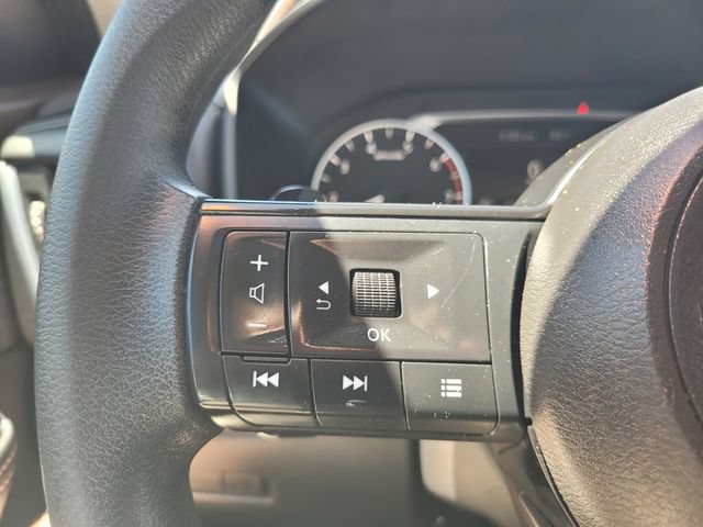 Used 2021 Nissan Rogue S FWD image 28