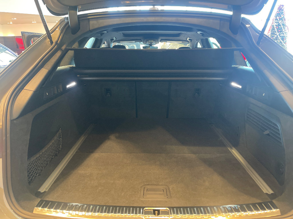 New 2026 Audi RS 6 performance image 33