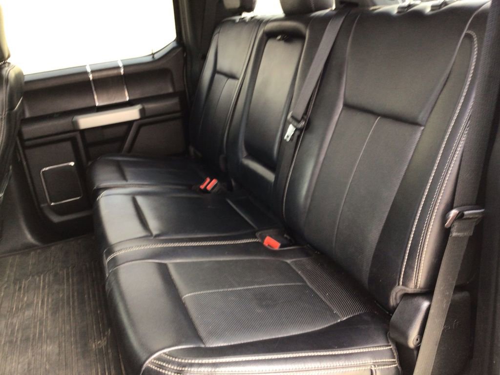 Used 2021 Ford F250 Lariat image 26