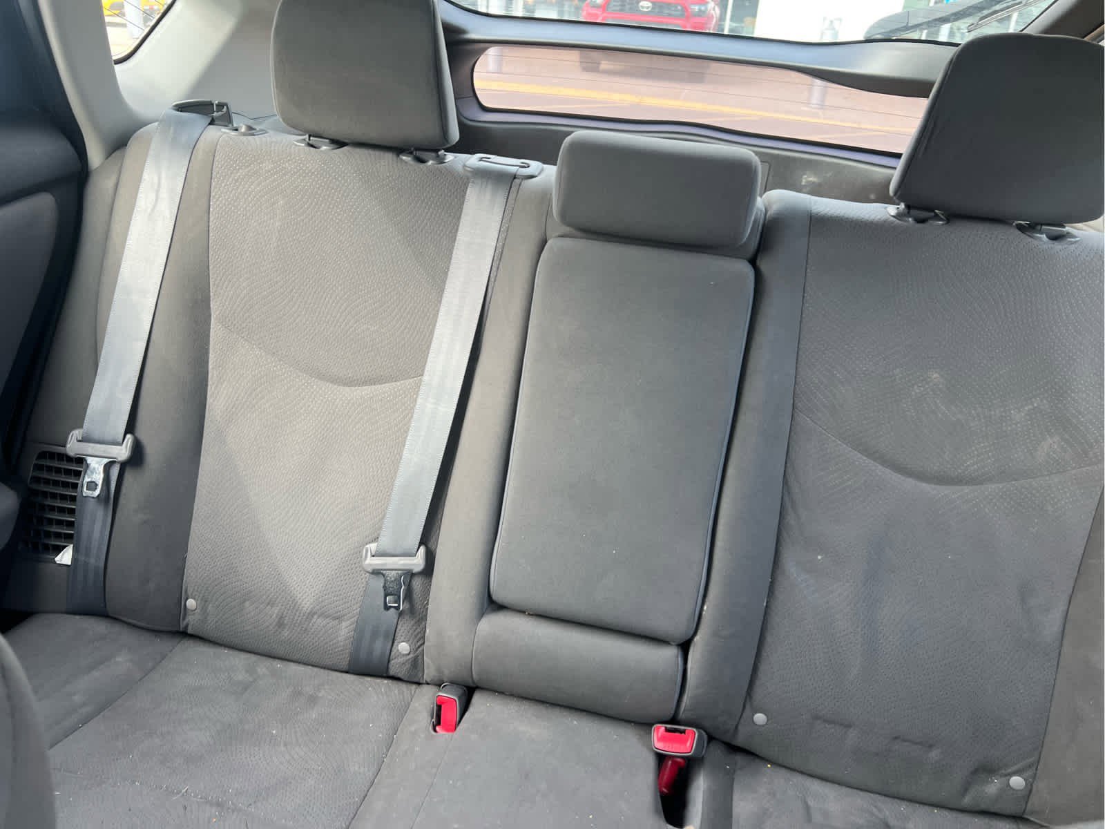 Used 2012 Toyota Prius Two image 8