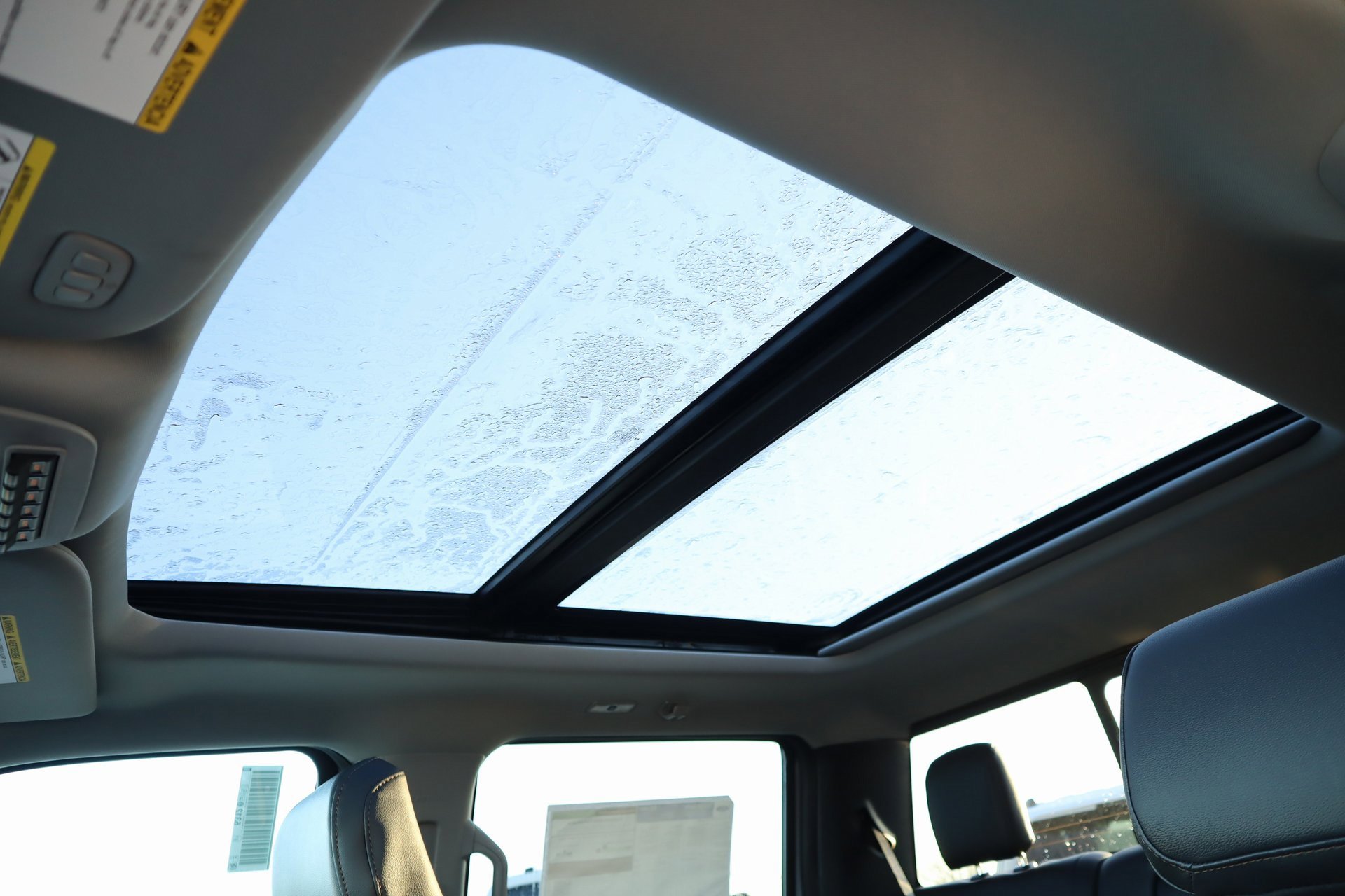 New 2026 Ford F350 Lariat w/ Chrome Package image 17