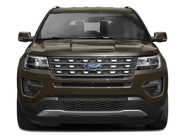Used 2016 Ford Explorer Limited FWD image 4