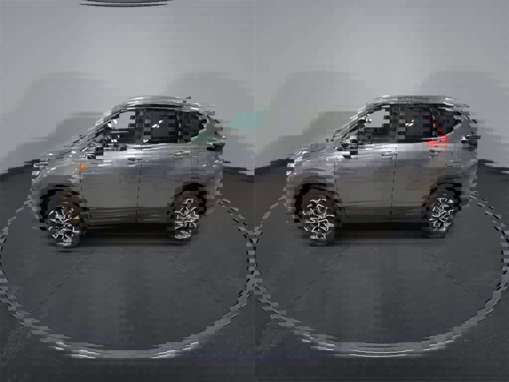 Used 2021 Honda CR-V EX image 5