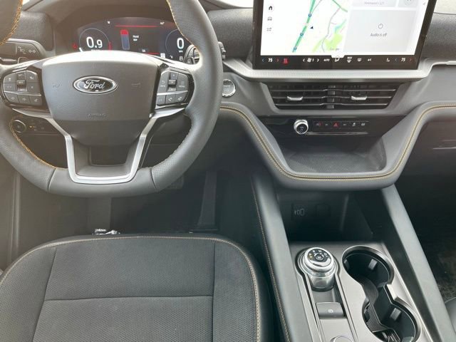 New 2026 Ford Explorer Tremor image 16