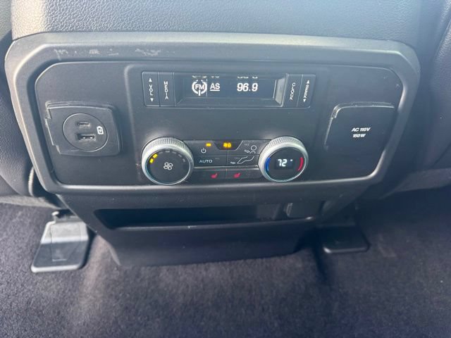 Used 2021 Ford Expedition Limited AWD/4WD image 28