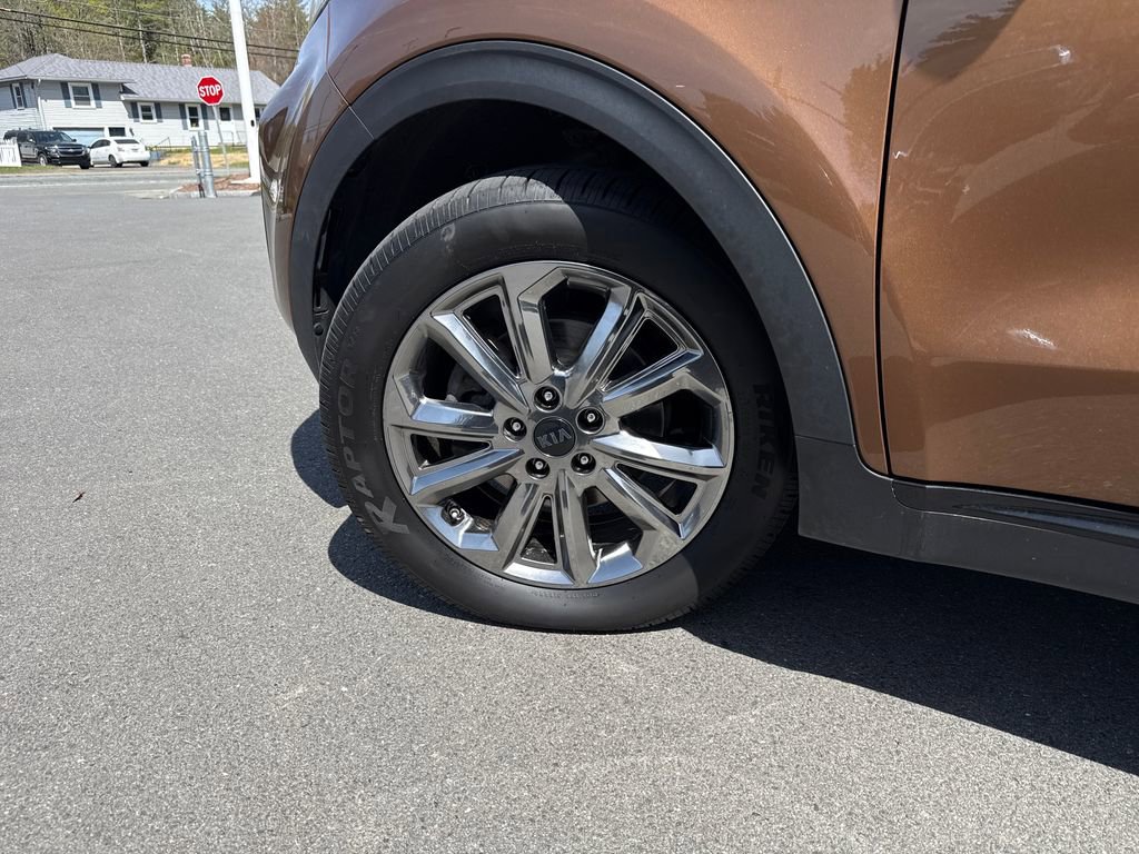 Used 2021 Kia Sportage S w/ S AWD Premium Package image 29