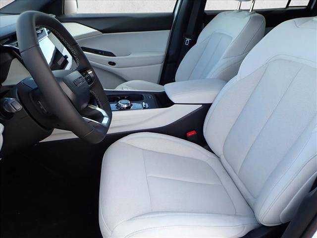 New 2026 Jeep Cherokee Laredo image 11