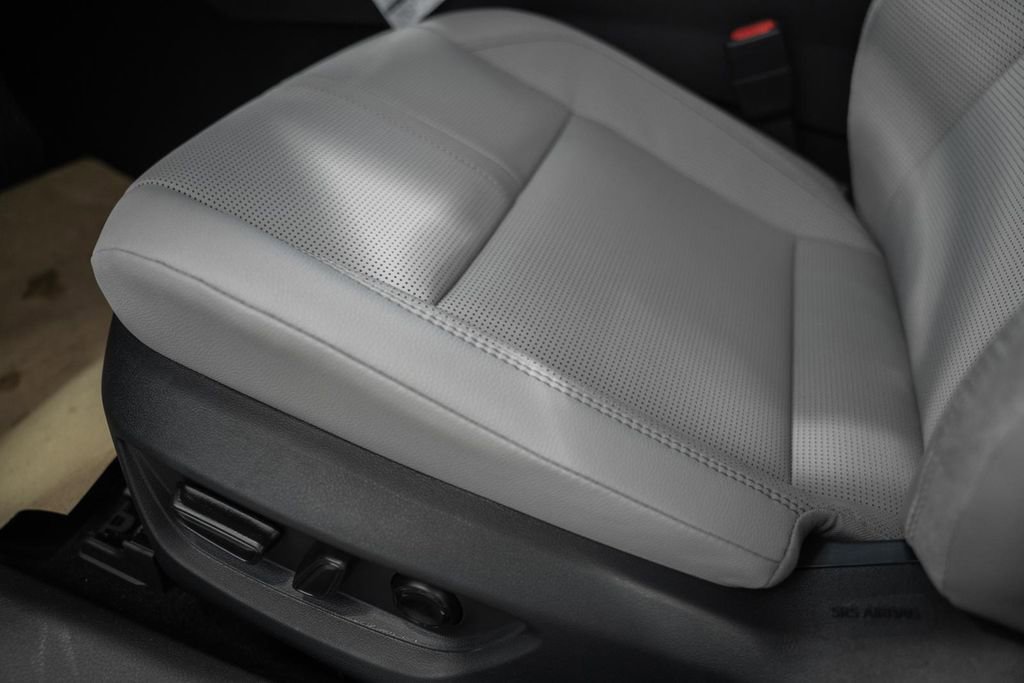New 2026 Toyota Camry XLE FWD image 36