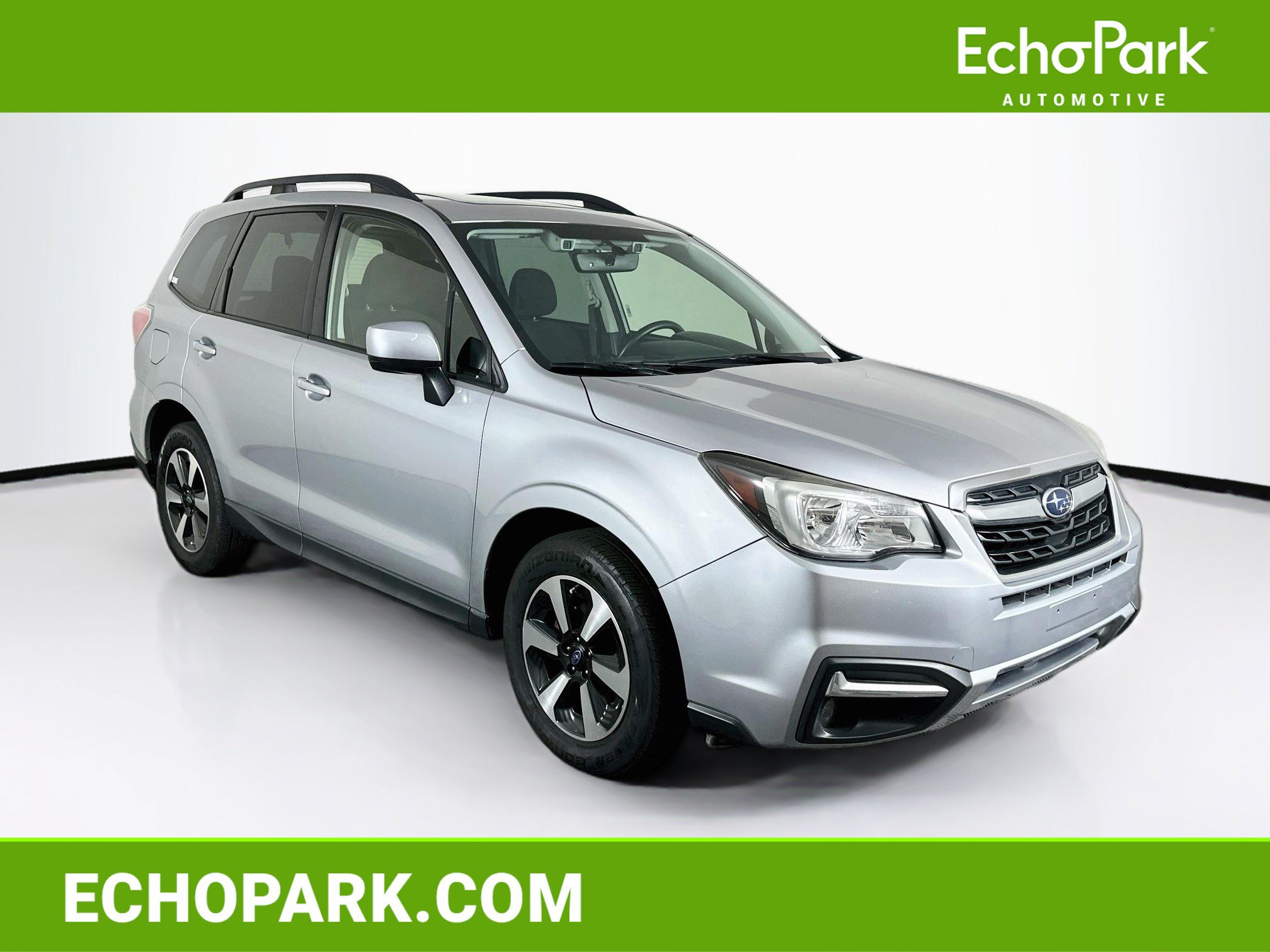 Used 2017 Subaru Forester 2.5i Premium AWD/4WD image 1