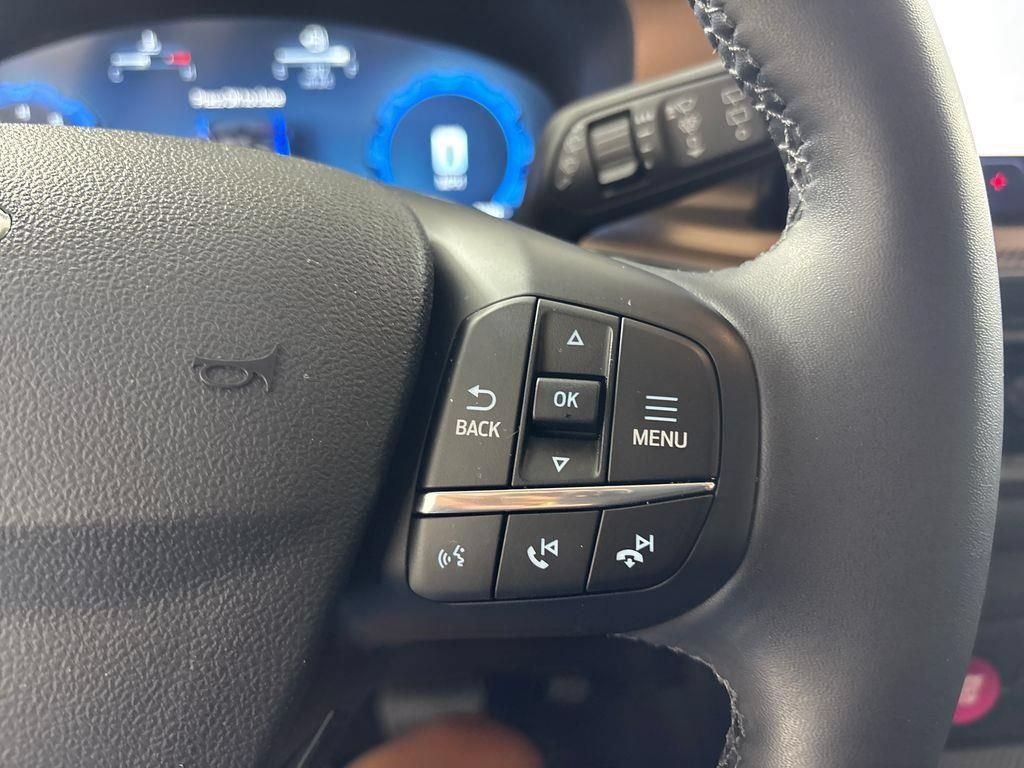 Used 2025 Ford Bronco Sport Outer Banks w/ Outer Banks Tech Package+ AWD/4WD image 35
