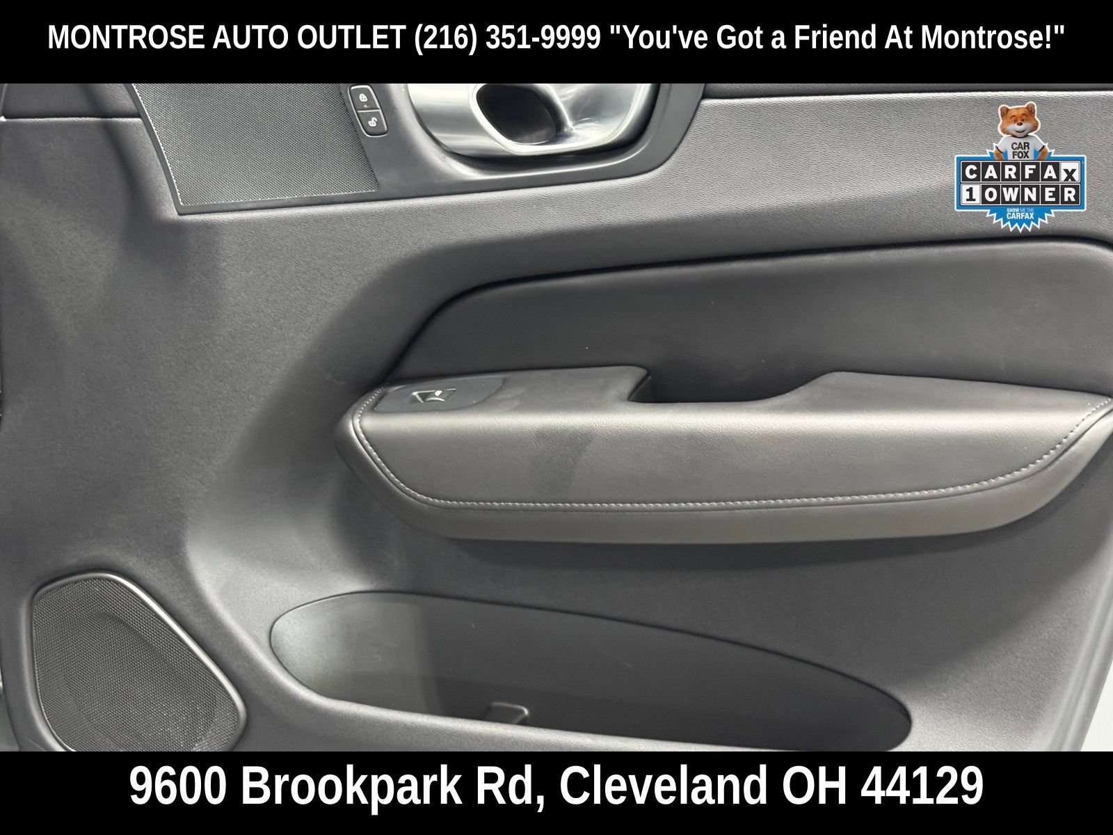 Certified 2024 Volvo XC60 B5 Plus w/ Protection Package Premier AWD/4WD image 49