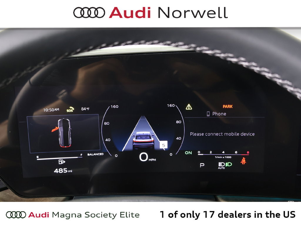 Certified 2025 Audi Q5 Premium w/ Convenience Package AWD/4WD image 32