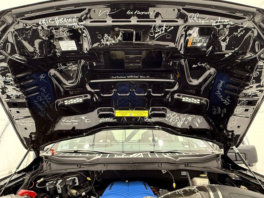 Used 2022 Ford F150 XLT w/ Equipment Group 301A Mid image 8