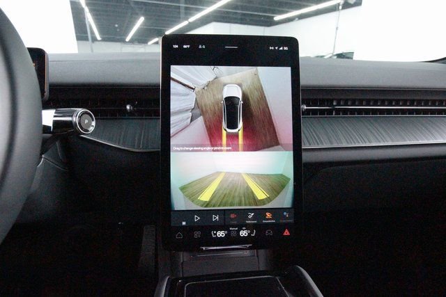 Used 2025 Polestar Polestar 3 image 15