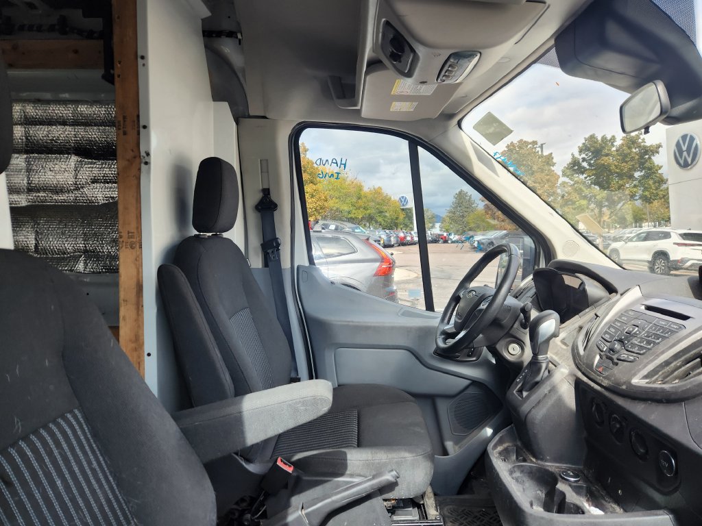 Used 2016 Ford Transit 150 XLT RWD image 11