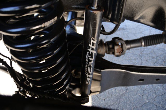 Used 2018 Ford F250 Lariat w/ Lariat Ultimate Package image 8