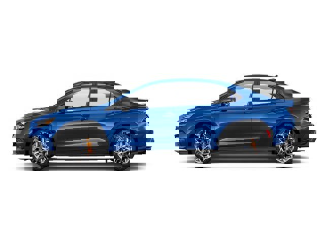 New 2026 Subaru WRX tS image 4