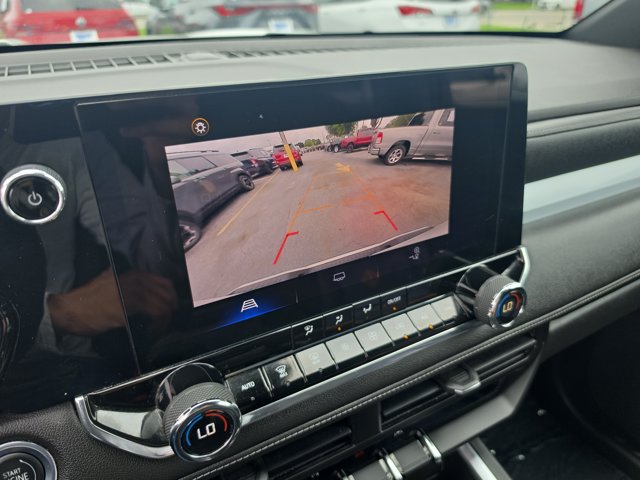 Used 2023 Chevrolet Colorado LT w/ LT Convenience Package RWD image 25