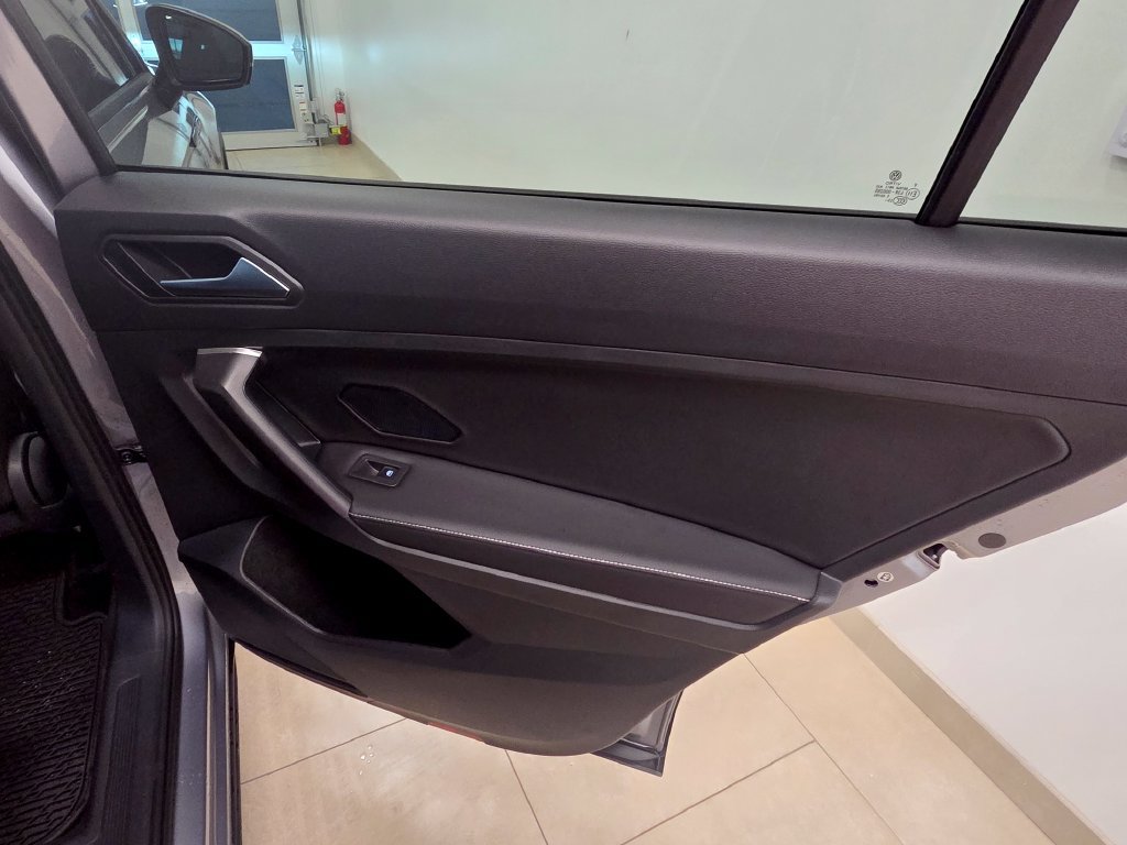 Used 2024 Volkswagen Tiguan S FWD image 26