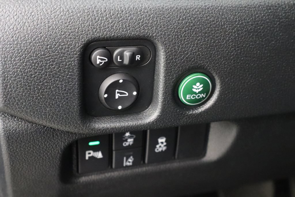 Used 2022 Honda Pilot Black Edition image 23