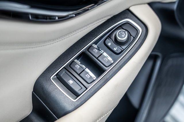 Used 2025 Subaru Legacy Limited AWD/4WD image 45