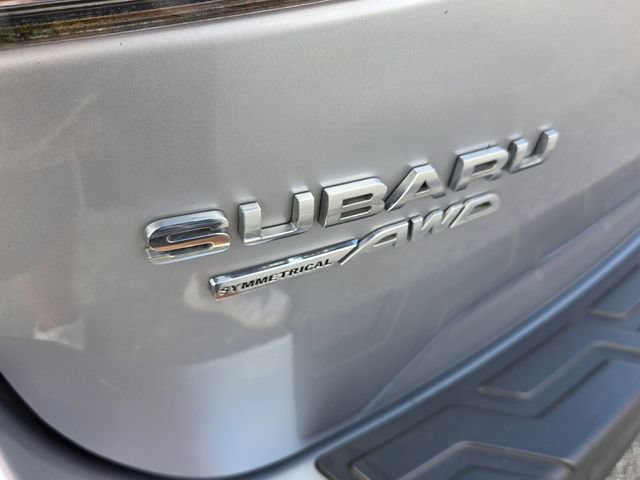 Used 2019 Subaru Forester Premium AWD/4WD image 15