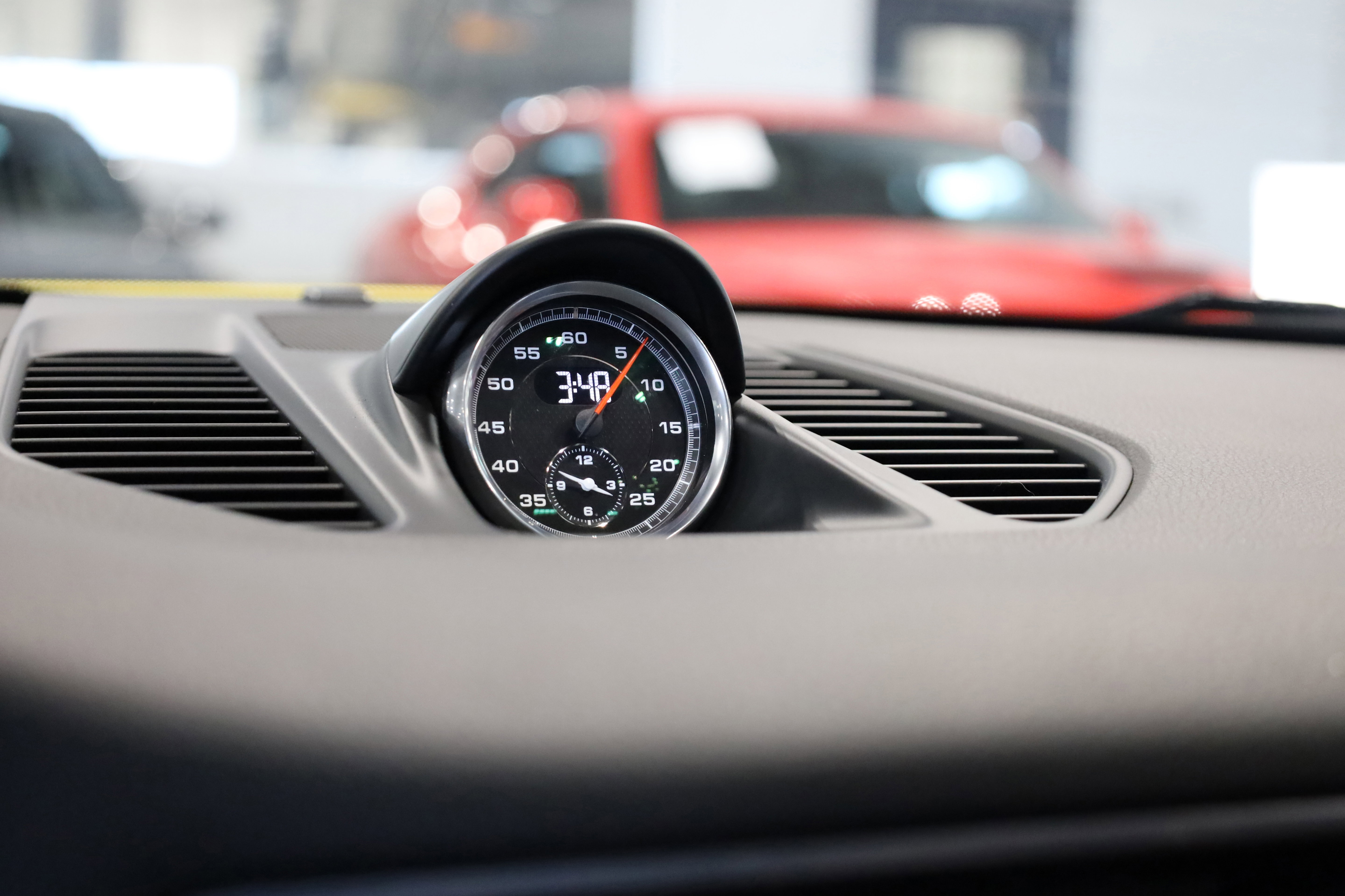 Used 2013 Porsche 911 Carrera 4S image 26