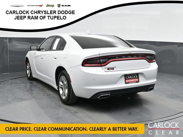 Used 2023 Dodge Charger SXT RWD image 10
