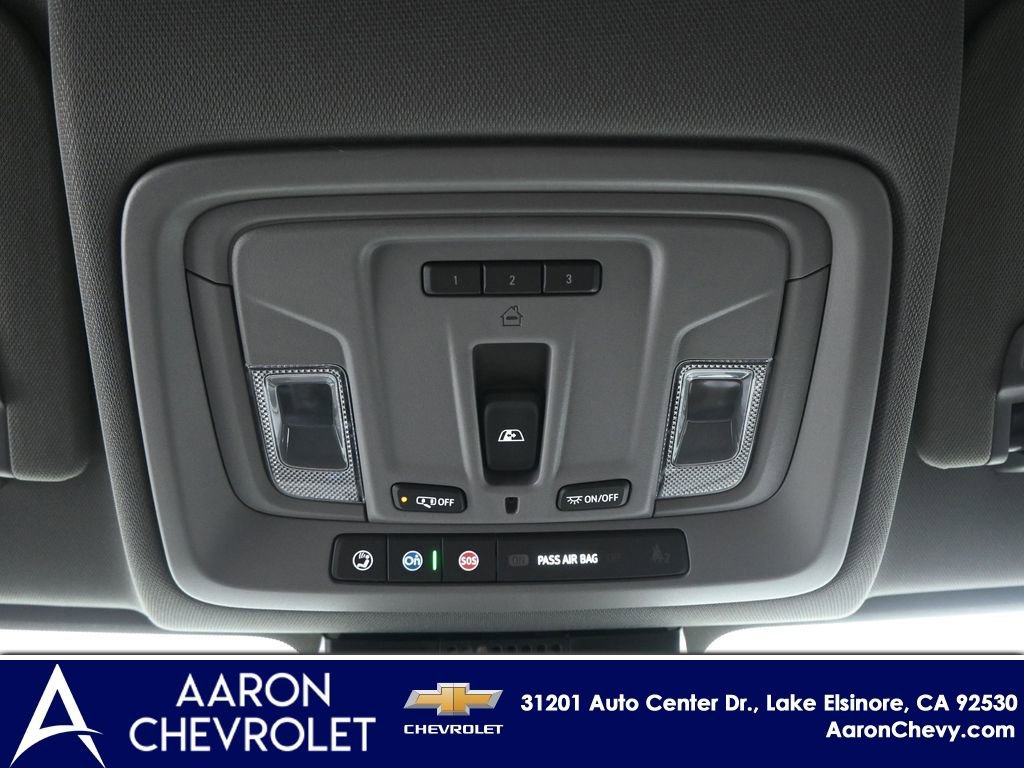 New 2026 Chevrolet Silverado 2500 LT w/ Safety Package AWD/4WD image 21