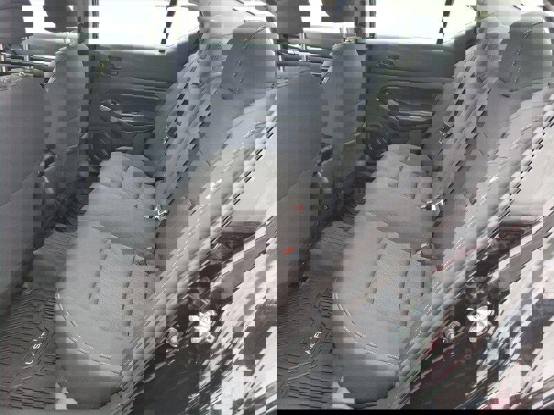 Used 2023 Nissan Altima 2.5 SV w/ SV Premium Package FWD image 11