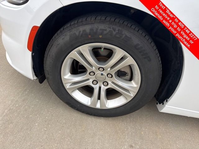 Used 2023 Dodge Charger SXT image 10