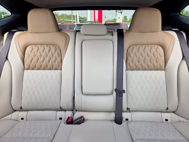 New 2027 Nissan Murano Platinum AWD/4WD image 12